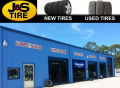 J&S Tire Outlet