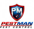 PestMan pest control