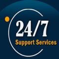 24/7 Support Services
