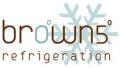 Browns Refrigeration Services Ltd