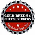 Cold Beer & Cheeseburgers
