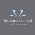 Heart In Diamond