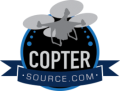 Copter Source