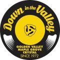Down In The Valley