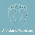 All Island Footcare: Dr. Louis Scotti