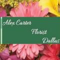 Alex Carter Florist Dallas