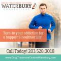 Drug Treatment Centers Waterbury