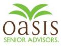 Oasis Senior Advisors New Brunswick