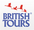 British Tours Ltd.