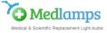 Medlamps