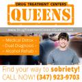 Drug Treatment Centers Queens