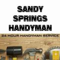 Sandy Springs Handyman