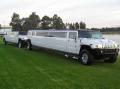 Simi Valley Hummer Limousine