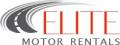 Elite Motor Rentals