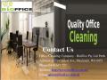 Office Cleaning Company - Bioffice Pty Ltd Perth