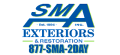 SMA Exteriors