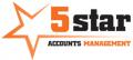5 Star Accounts Management