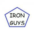 Iron Guys