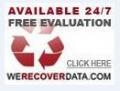 WeRecoverData Data Recovery Inc.