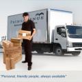 PrimeAvenue Relocation Solutions Brisbane