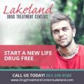 Drug Treatment Centers Lakeland