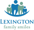 Lexington Family Smiles