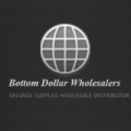 Bottom Dollar Wholesalers