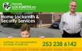 UTS Locksmith Tacoma