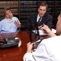 Staver Accident Injury Lawyers, P.C.