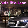 Auto Title Loans San Diego