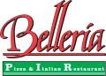 Belleria's Pizza - Warren