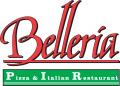 Belleria's Pizza - Girard
