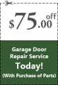 Bay Area Home Garage Doors