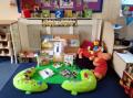 Toad Hall Nursery Watford