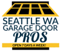 Seattle Garage Door Pros