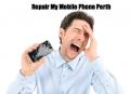 Repair My Mobile Phone Perth