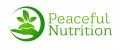 Peaceful Nutrition