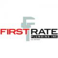 First Rate Plumbing Inc