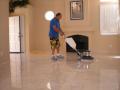 Floor Restoration Team