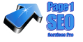 Page 1 SEO Services