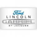 Lincoln Gabriel
