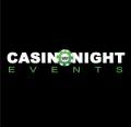 Casino Night Events