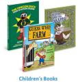 Children Book Publishing Company