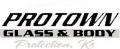 Pro Town Glass & Body