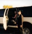 Stardust Limousine LLC