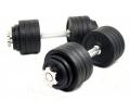 IronmasterAdjustableDumbbells