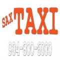 Sax Taxi