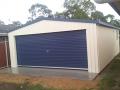 Bayside Sheds