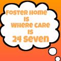 24Seven Fostering Agency