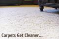 Heaven's Best Carpet Cleaning Lewisburg PA